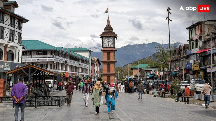 आर्टिकल 370 हटने के बाद 7 वर्षों में कितना बदल गया जम्मू कश्मीर?