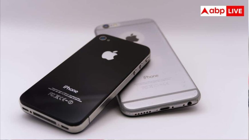 iPhone Battery Throttling: क्या सच में स्लो हो जाते हैं पुराने आईफोन? जानिए इन्हें स्मूद करने का तरीका