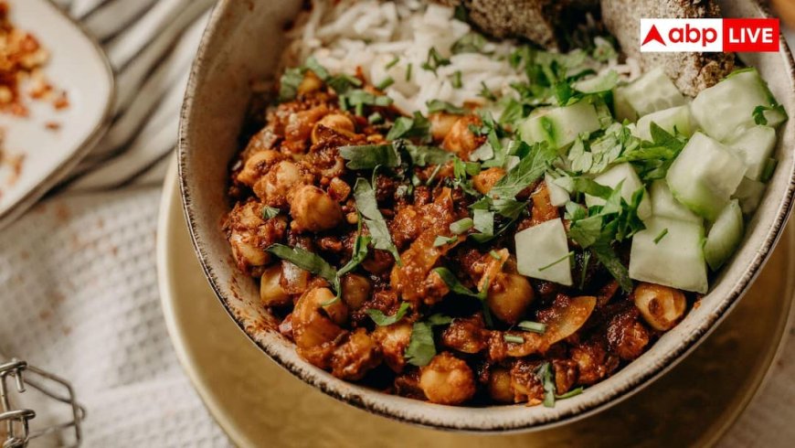Kala Chana Chole Recipe: घर पर कैसे बनाएं बाजार जैसी काले छोले की सब्जी? यहां जान लें