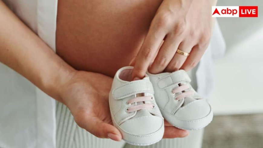 High Blood Pressure in Pregnancy: प्रेग्नेंसी में हाई BP कंट्रोल करने के लिए खाएं ये 6 चीजें, होगा फायदा