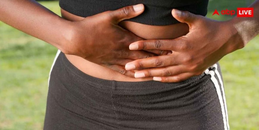 Rare Stomach Cancer : मुंबई की 2 महिलाओं में मिला बेहद रेयर पेट का कैंसर, दिखे ओवेरियन ट्यूमर जैसे लक्षण