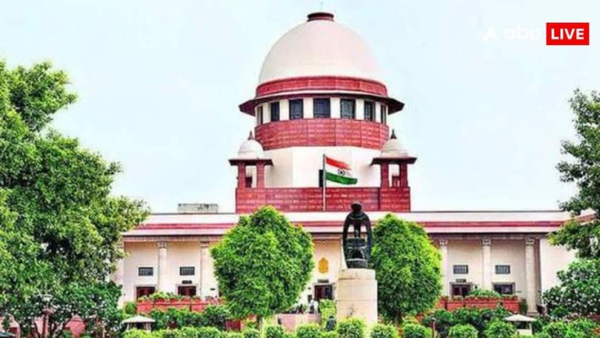 SC/ST आरक्षण में ‘क्रीमी लेयर’ का केन्द्र ने किया विरोध, SC में दाखिल हलफनामा