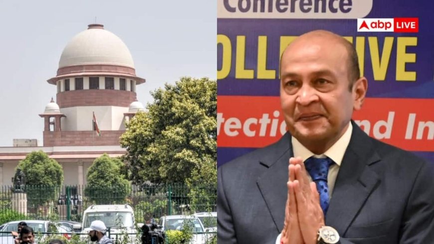 पूर्व जज यशवंत वर्मा के खिलाफ FIR की मांग पर SC बोला- 'सस्ती लोकप्रियता...'