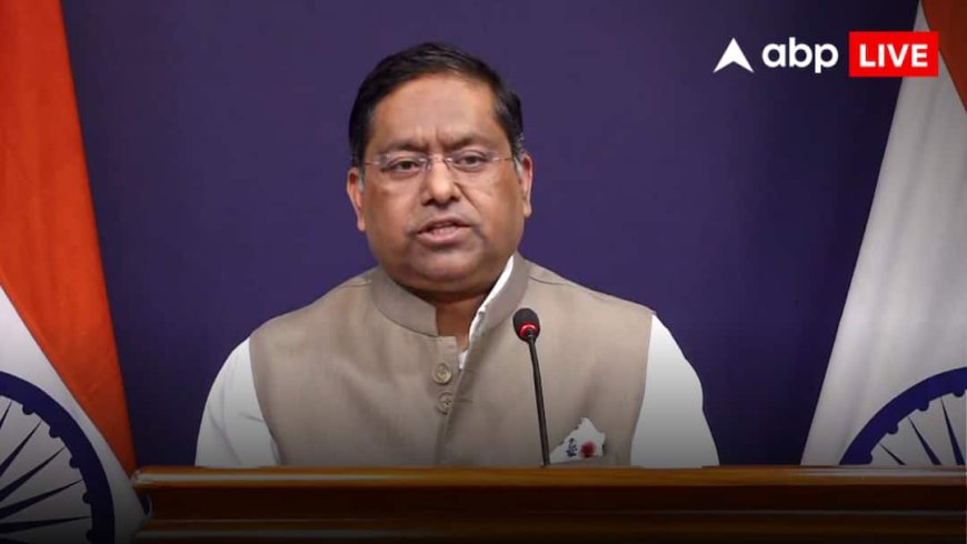 भारत ने इजरायल से डिफेंस डील के लिए किया एप्रोच? सरकार ने बताई सच्चाई