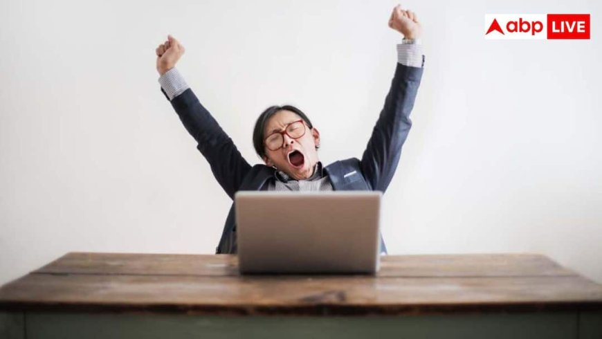 Reason Behind Frequent Yawning: बार-बार आती है जम्हाई? सिर्फ नींद नहीं ये भी हो सकती हैं वजहें