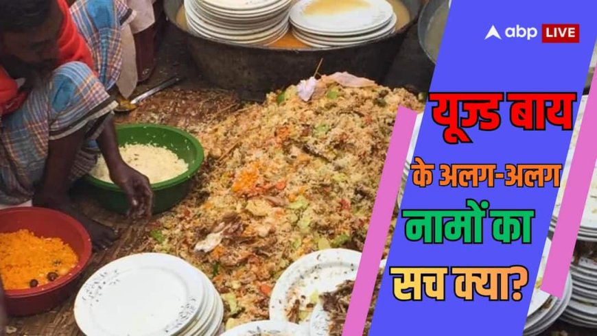 Xप्लेन: क्या 'बेस्ट बिफोर' या 'एक्सपायरी डेट' के बाद खाना फेंक देना चाहिए? जानें हर तारीख के मायने