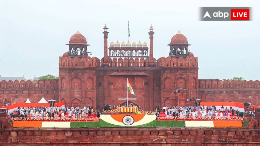 स्वतंत्रता दिवस: लाल किले की प्राचीर से गाया जाएगा 'वंदे मातरम', दिखेगी Gen-Z की छाप