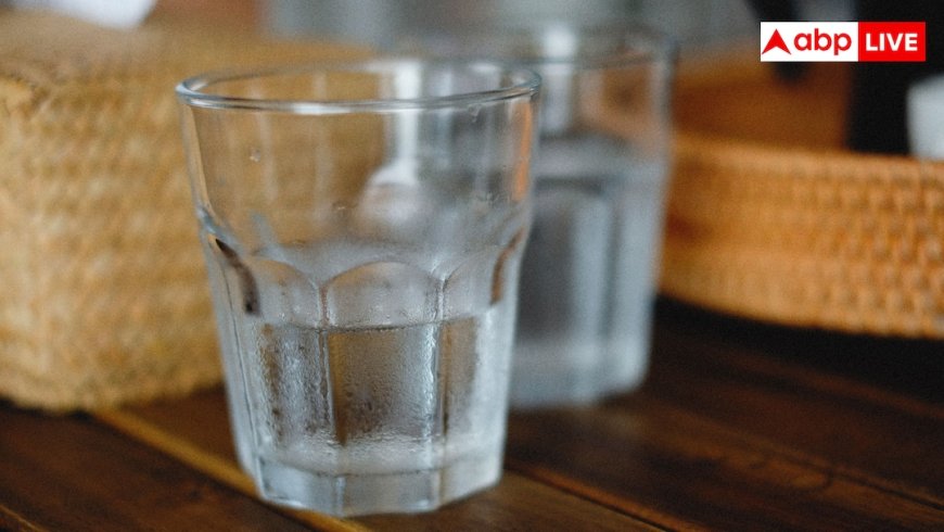 Cold Water Causes Cold: क्या ठंडा पानी पीने से सच में हो जाता है जुकाम? या कोई और है वजह
