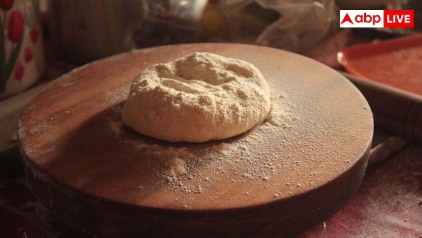 Wheat Flour Recipes: एक ही आटे से पराठा, चीला और स्नैक, नोट करें 3 आसान रेसिपी