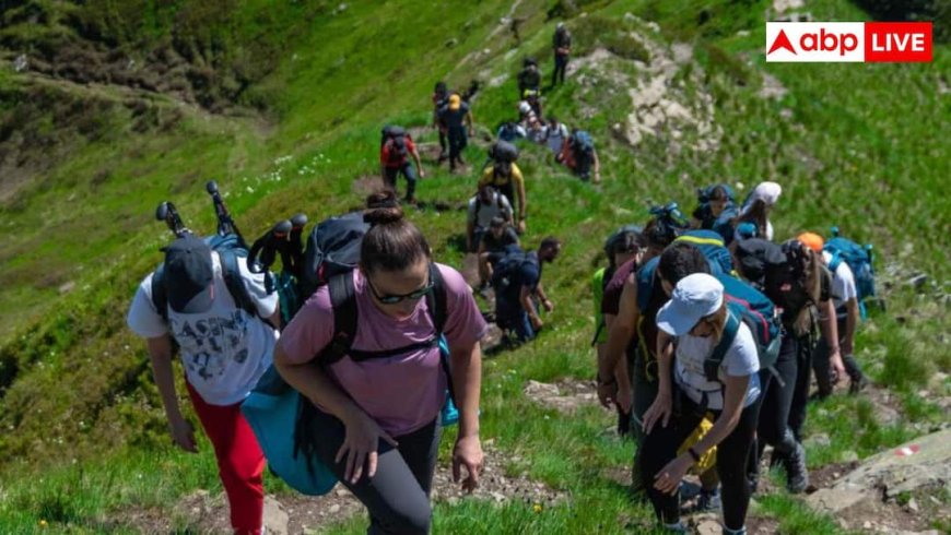 मानसून में पहाड़ घूमते वक्त न करें ये गलतियां, हो सकता है जानलेवा