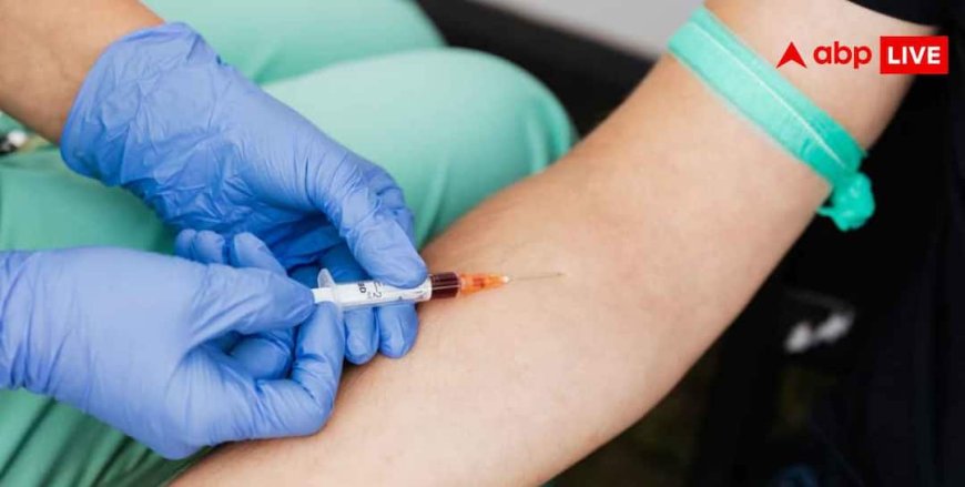 Iron Deficiency Causes : आयरन की कमी से हो सकती है ये गंभीर बीमारी