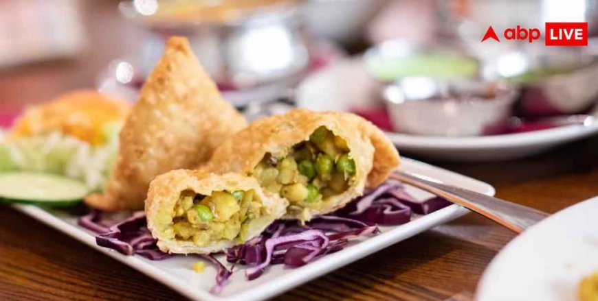 Side effects of Eating Samosa : सुबह उठकर आप भी करते हैं समोसे का नाश्ता? संभल जाइए