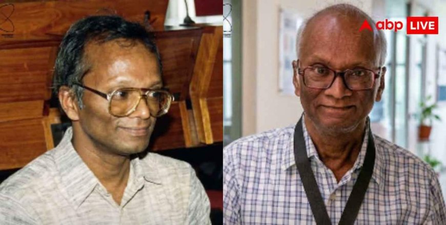 Deepak Dhar Dirac Medal 2026 : भारतीय भौतिक विज्ञानी दीपक धर को मिला डिराक मेडल, जानें उनका योगदान