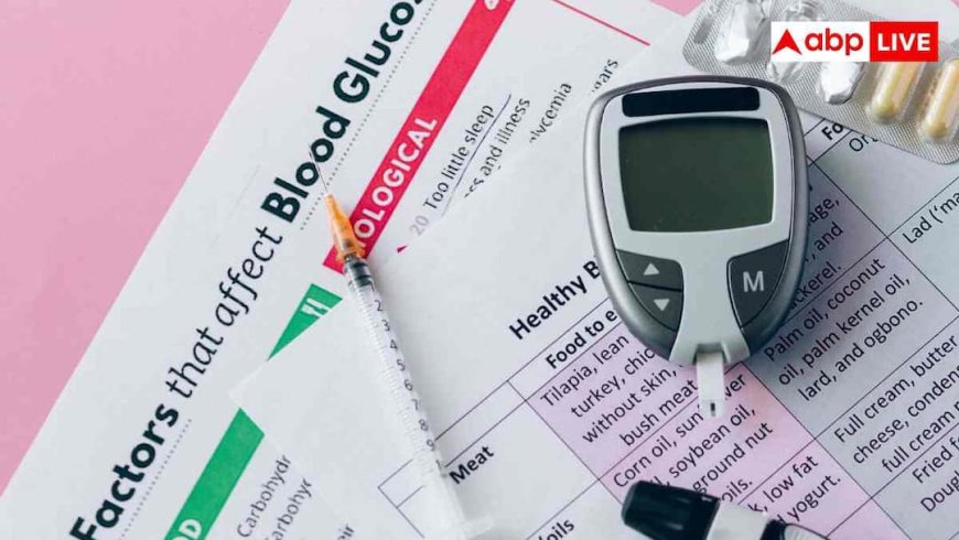 Diabetes: डायबिटीज में अचार, पापड़ और चटनी कितनी सही? जानें एक्सपर्ट की राय