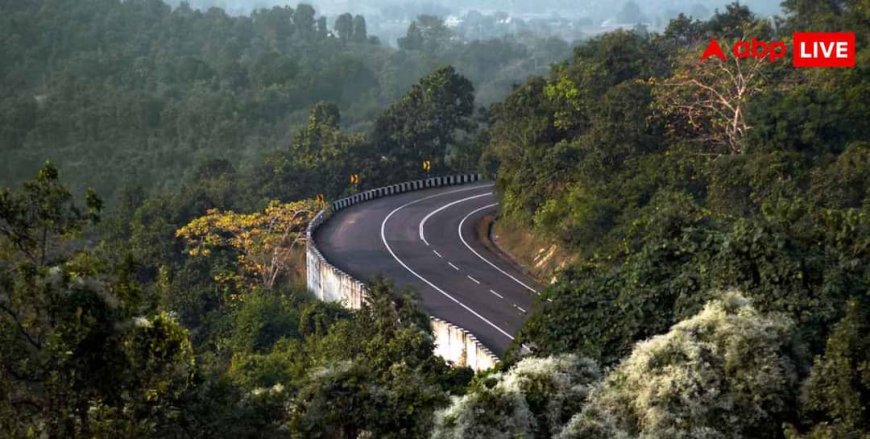 Ranchi Travel Tips : दिल्ली से रांची पहुंचने का सबसे आसान और सस्ता रास्ता कौनसा है?