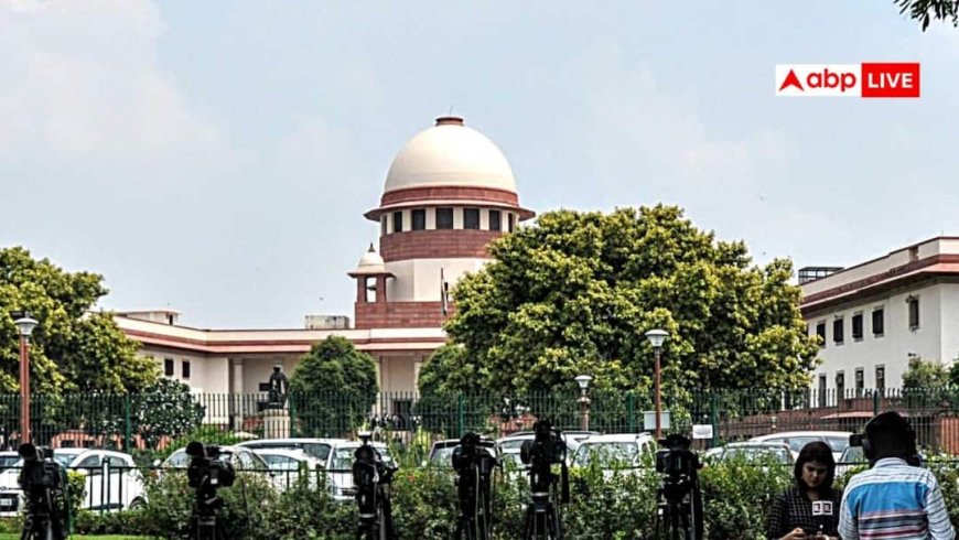 हिरासत में मौत की FIR लिखने में पुलिस की देरी से SC नाराज, CBI को सौंपा केस, मुआवजे का आदेश
