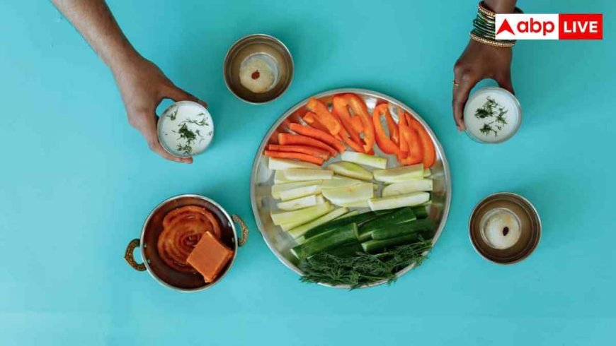 15 August Tiranga Thali: 15 अगस्त पर बनाएं तिरंगा थाली, जानें क्या रखें मेन्यू में?