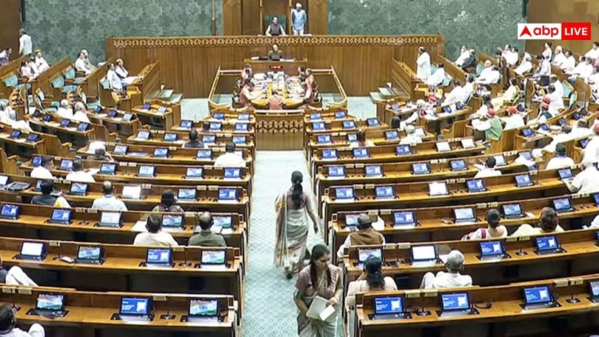 FCRA बिल पर दो धड़े में बंटी कांग्रेस-सपा, कहां रह गया कन्फ्यूजन और क्या है प्रावधान?