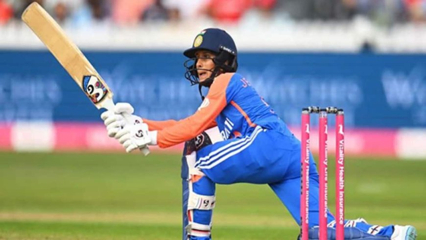 टीम इंडिया को लगा बड़ा झटका, एशिया कप और एशियन गेम्स से बाहर स्टार बल्लेबाज