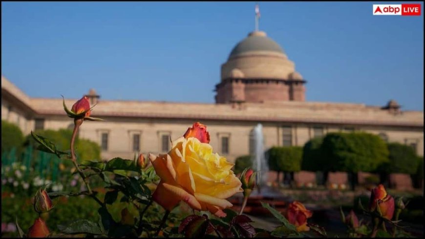 Amrit Udyan Opening: आम लोगों के लिए खुल रहा अमृत उद्यान, जानें टाइमिंग से लेकर टिकट तक की डिटेल्स