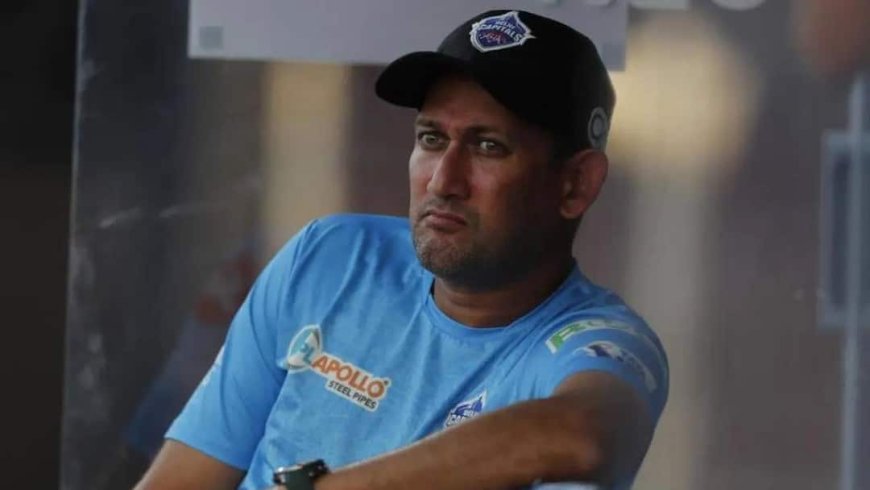 अजीत अगरकर को BCCI से कितनी सैलरी मिलती है?