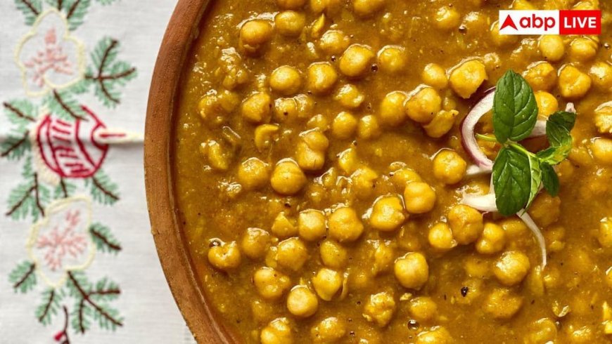 Dhaba Style Chole: ढाबे जैसे छोले घर पर नहीं बनते, ये स्टेप मिस तो नहीं करते आप?