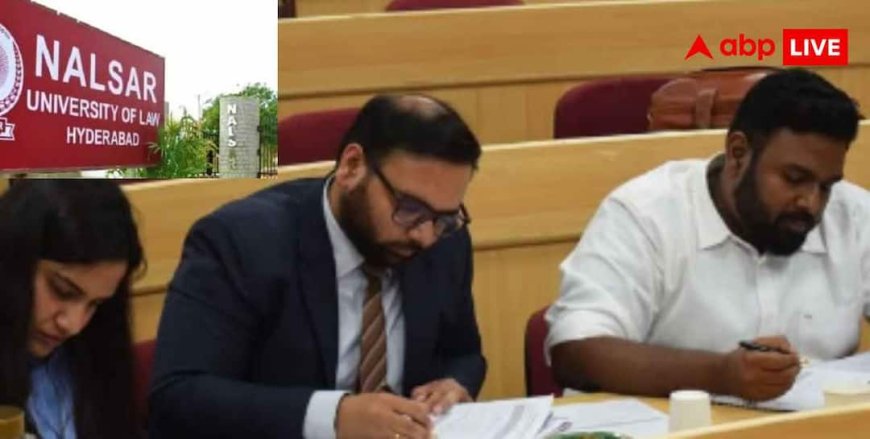 NALSAR Controversy: NALSAR में कैसे मिलता है एडमिशन, यहां कौन-कौन से कोर्स?