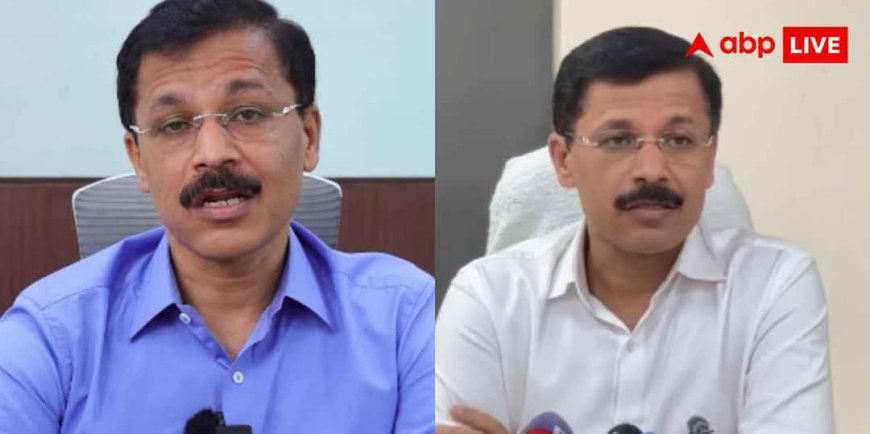 IAS Tukaram Mundhe: कौन हैं IAS तुकाराम? 21 साल में 25 बार हुआ ट्रांसफर