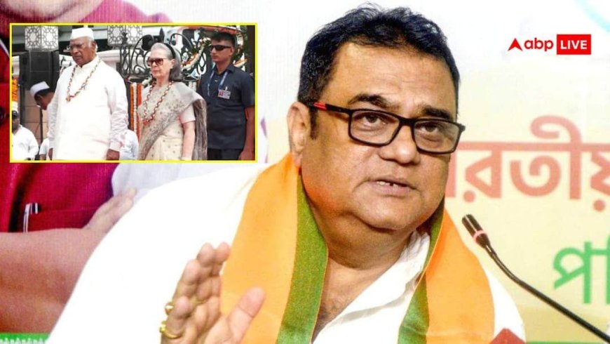 वंदे मातरम विवाद: माफी मांगें सोनिया, बंकिम चंद्र के वंशज ने लिखा पत्र