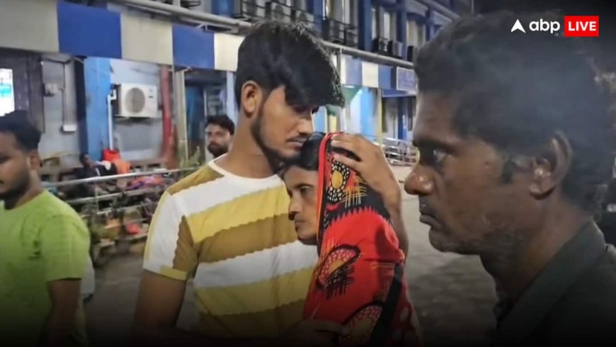 CJP वॉलंटियर के पिता की मौत से बंगाल में सियासी घमासान, 8 गिरफ्तार