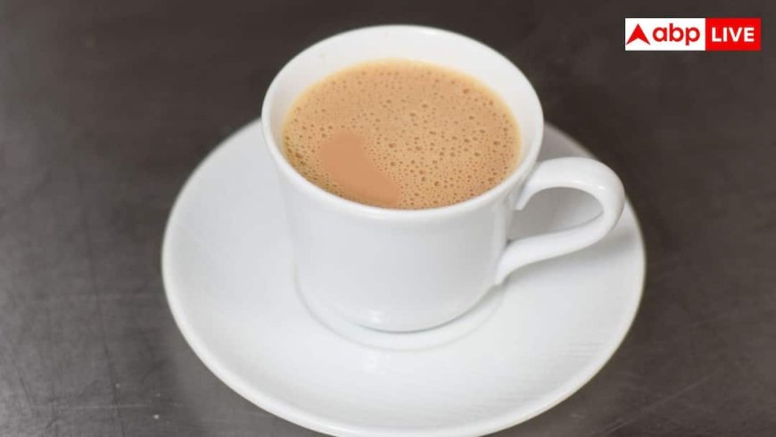 Stale Tea Poison:कितनी देर पहले बनी चाय पीनी चाहिए, कब बन जाती है जहर?