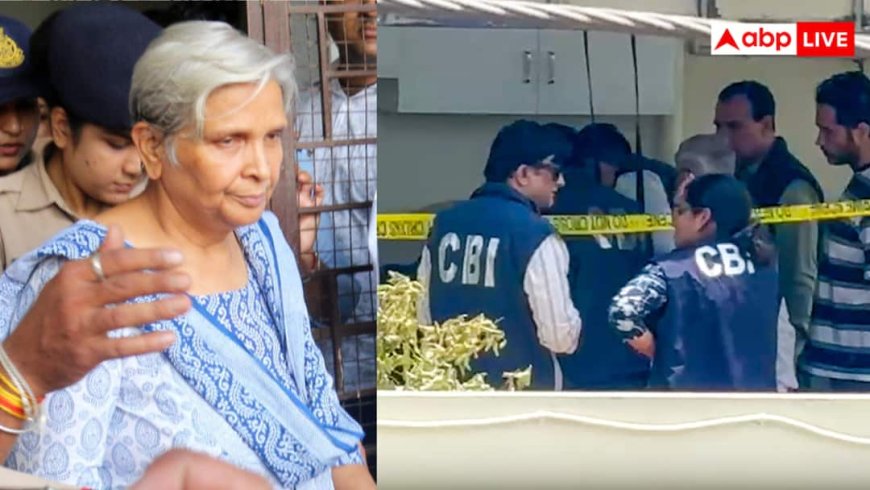 ट्विशा शर्मा मामले में सीबीआई की चार्जशीट, चौंकाने वाले खुलासे