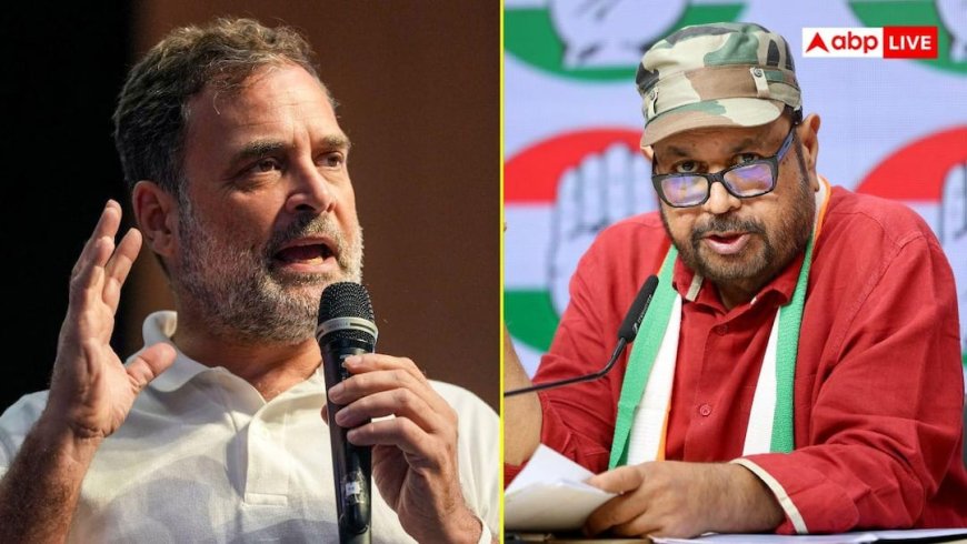 जनगणना 2027 में OBC कॉलम पर कांग्रेस का बड़ा प्लान, दिल्ली में होगी बैठक