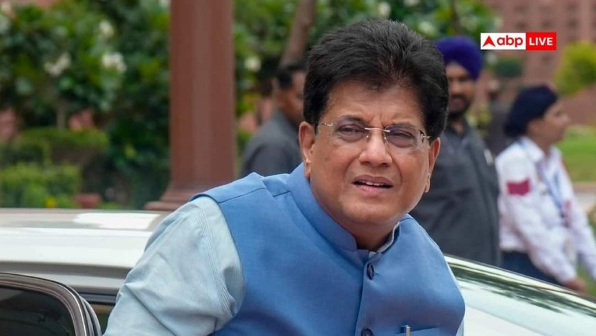 पीयूष गोयल: टीम BJP में इकलौते मंत्री को जिम्मेदारी, क्या हैं संकेत?