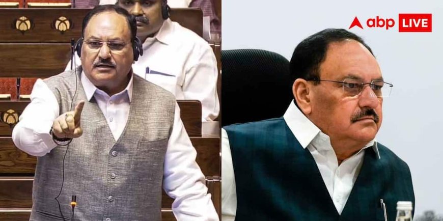 JP Nadda Angioplasty : जेपी नड्डा की हुई एंजियोप्लास्टी, जानें कब और क्यों पड़ती है जरूरत?