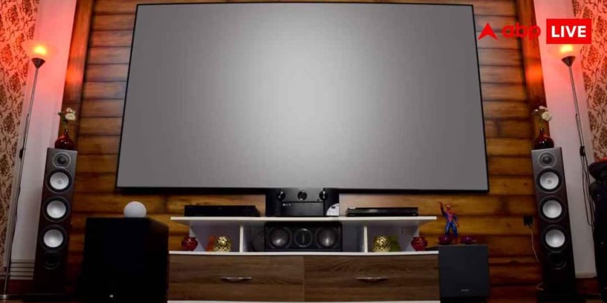 Home Theatre Buying Guide : होम थिएटर खरीद रहे हैं? पहले करें इन 5 चीजों की जांच