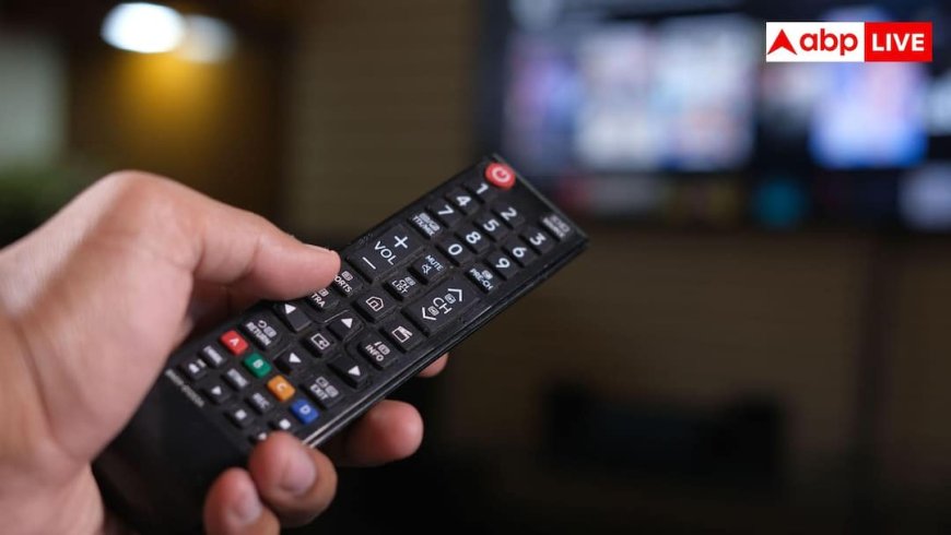 How To Check TV Remote: TV Remote खराब है या बैटरी? मोबाइल कैमरे से ऐसे करें पता
