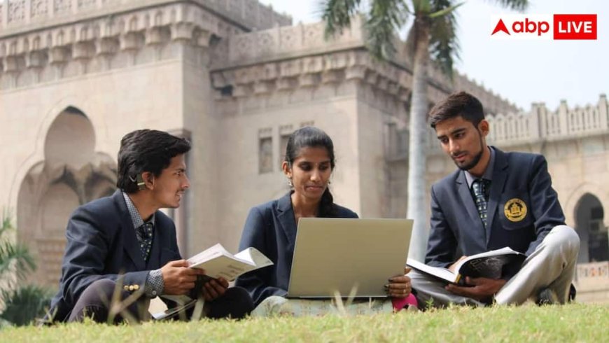 कर्नाटक सरकार का ऐलान, मेडिकल-इंजीनियरिंग में ग्रामीण छात्रों को 7.5% आरक्षण