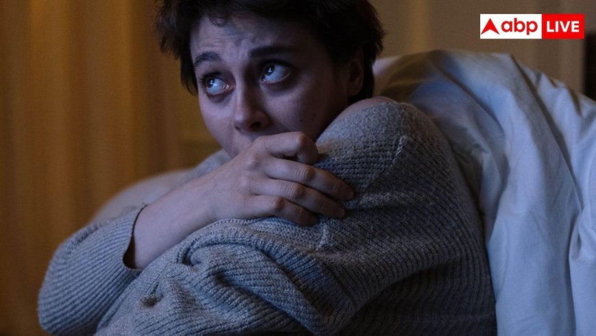 Global Anxiety Statistics: एंग्जायटी लेवल 3 क्या है, भारत-पाकिस्तान समेत दुनिया में कितने लोग परेशान?