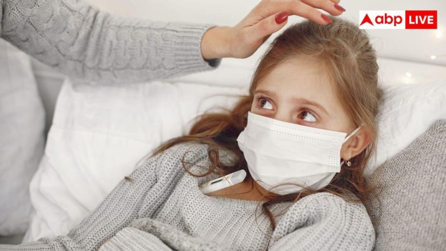 Viruses Reactivated After Covid: कोविड के बाद सुप्त वायरस सक्रिय, भविष्य का फ्लू फेफड़ों के लिए घातक