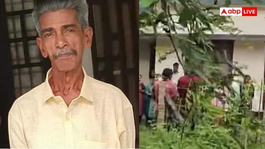 13 साल की लड़की ने दादा को मौत के घाट उतारा, वीडियो कॉल पर देखा दम घुटते