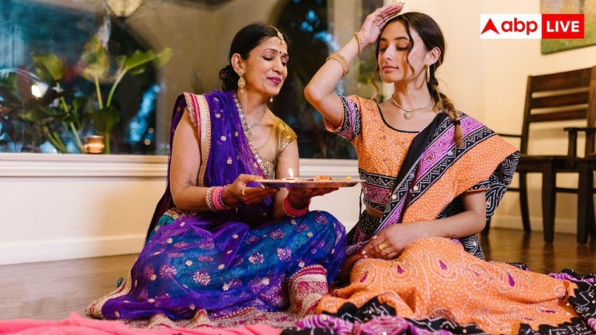 Rakhi Blouse designs: राखी पर ट्राई करें ये डिजाइनर ब्लाउज, सबसे अलग दिखेगा लुक