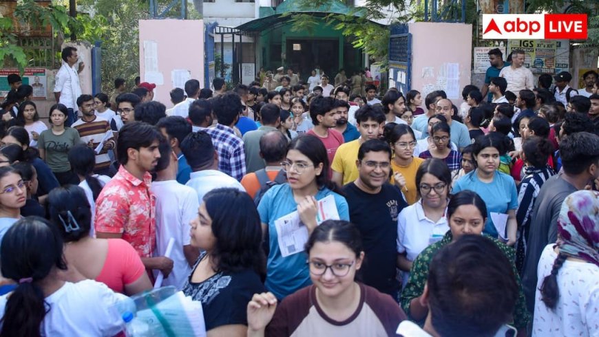 नीट यूजी काउंसलिंग: राउंड-1 रिजल्ट की तारीख बदली, अब 21 अगस्त को जारी होगा रिजल्ट