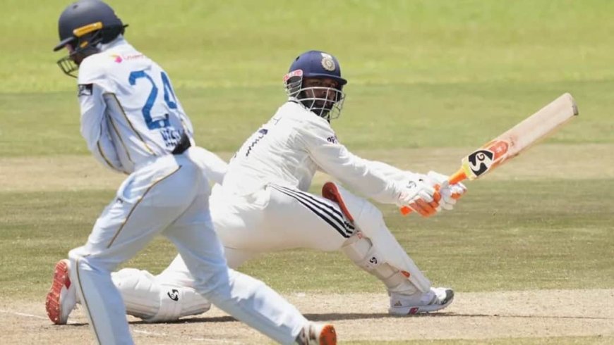 ICC ने जारी की ताजा रैंकिंग, टेस्ट को मिला नया नंबर-1 बल्लेबाज