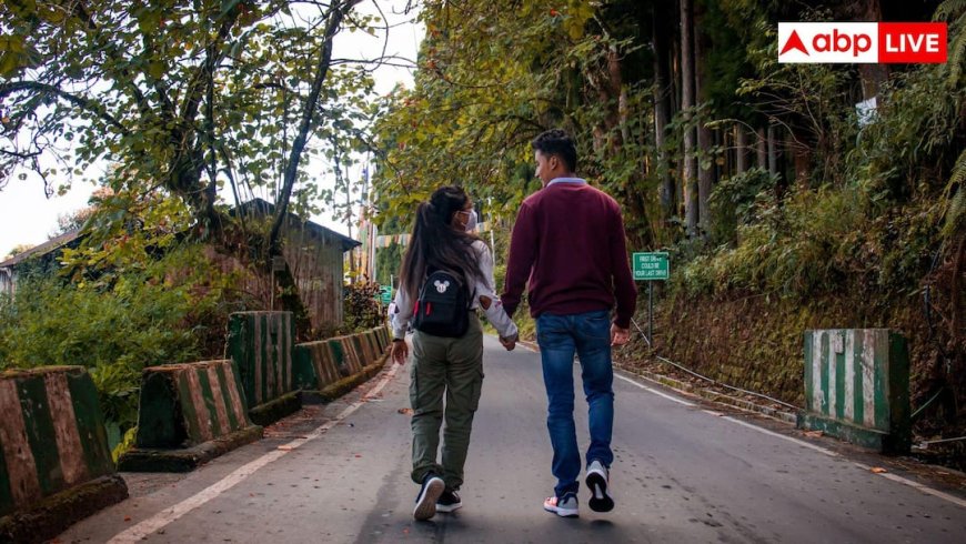 Darjeeling Couple Tour: केवल इतने रुपयों में हो जाएगा दार्जिलिंग का कपल टूर, ऐसे लगाएं हिसाब