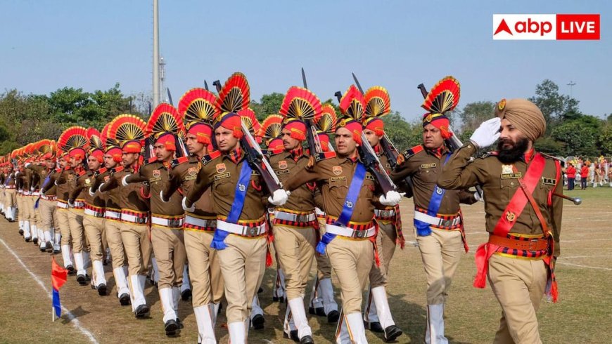 हरियाणा पुलिस में 400 एसपीओ पदों पर भर्ती, 24 अगस्त से करें आवेदन