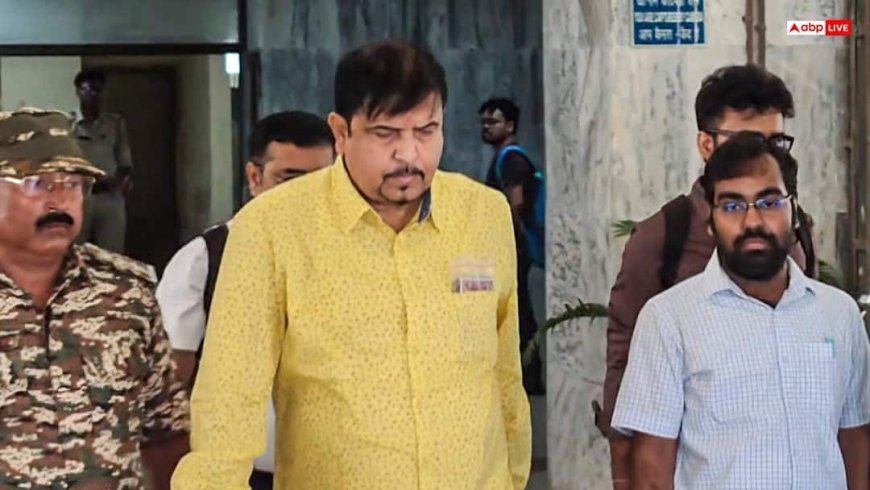 TMC नेता सुजीत बोस की जमानत पर बड़ा ट्विस्ट! जज ने खुद को केस से किया अलग