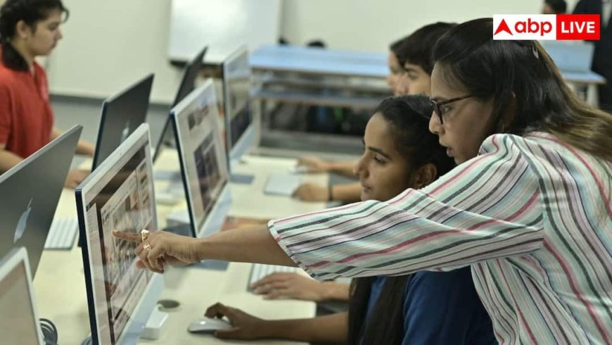 NITI Aayog की रिपोर्ट में खुलासा, सिर्फ 8.25% ग्रेजुएट्स को ही पढ़ाई से जुड़ी नौकरी