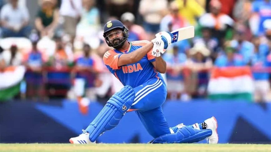 T20I में सिर्फ रोहित-अभिषेक कर पाए ऐसा, आपको चौंका देगा ये रिकॉर्ड