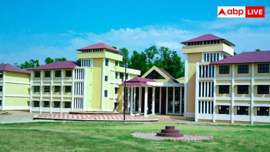 रांची यूनिवर्सिटी में सीधे PhD एडमिशन, ग्रेजुएशन में चाहिए 75% नंबर